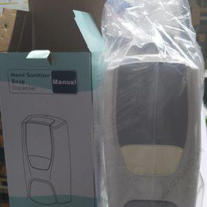 Manual Soap Dispenser 1L