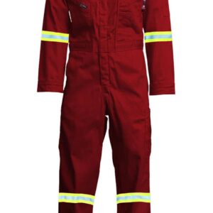 PINCH-FR-COVERALL-Mockup-Red-front