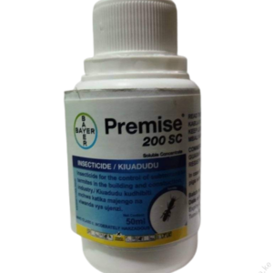 Premise 200 SC 50ml for Termites