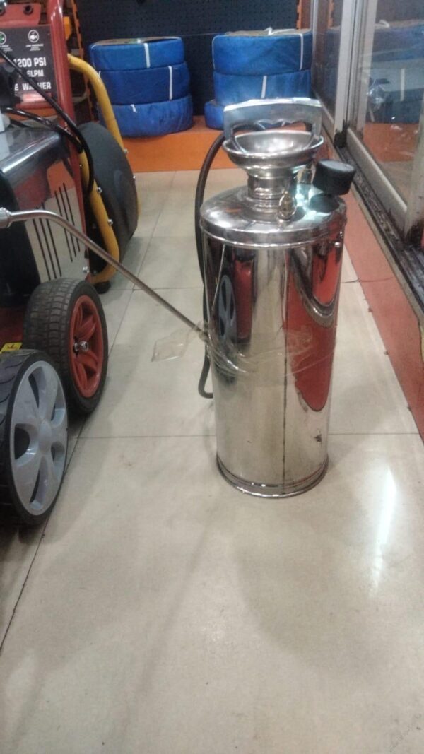 Metallic Sprayer Longray SP8A (8ltr) - Image 3