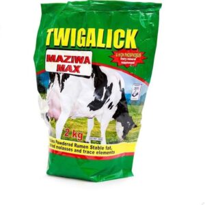 Twigalick Maziwa Max 10kg