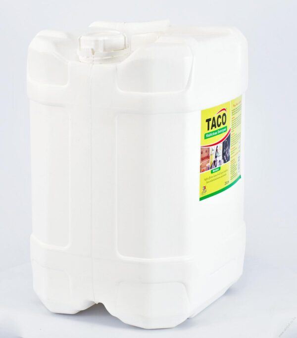 Taco Multi-clean Detergent Medium (20L)