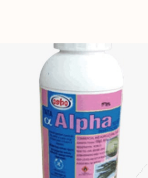 Tata Alpha10 EC 100ml