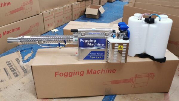 Thermal Fogger Machine - Image 2