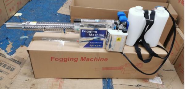 Thermal Fogger Machine - Image 3