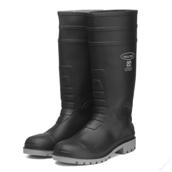 Gumboots Vaultex - Steel toe