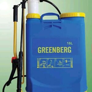 Greenberg knapsack Sprayer