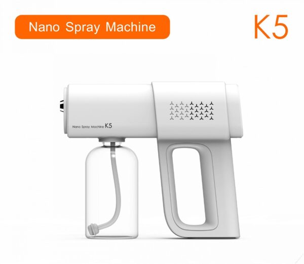 Nano Spray Machine K5 - Image 4