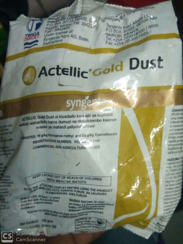 actellic-gold-dust-100g