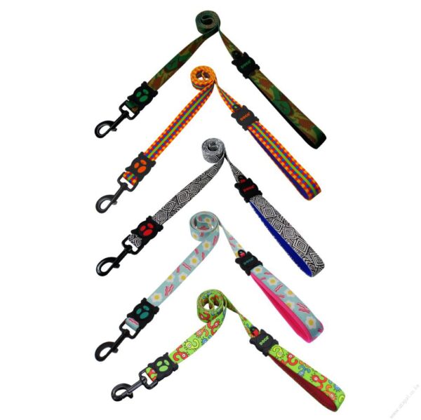 DOCO LOCO Leash Medium