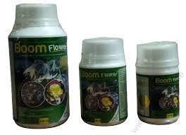 Boom Flower (100ml)