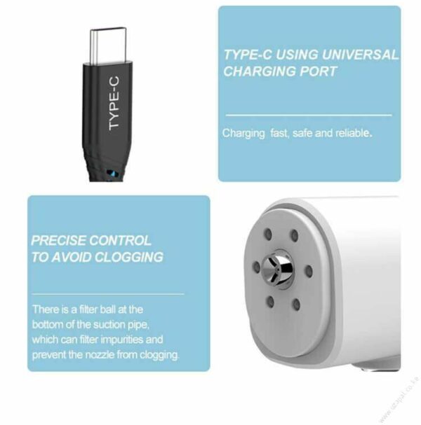 Nano Spray Machine K5 - Image 10