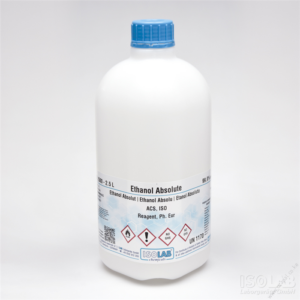 Ethanol
