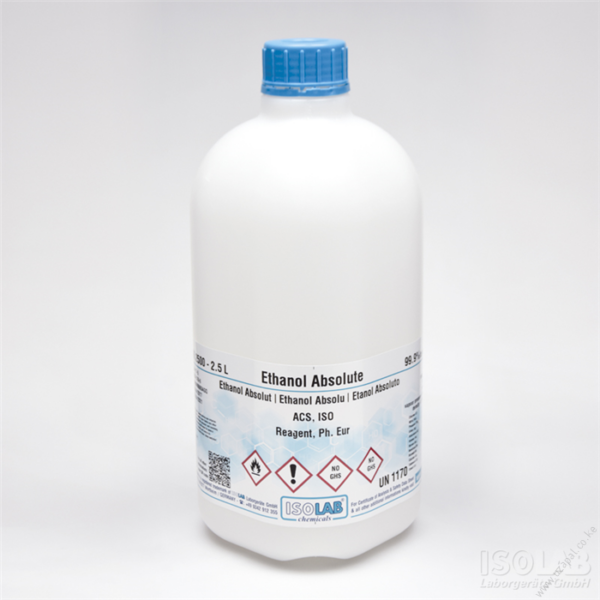 Ethanol