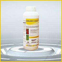Golden Leaf (25ml)