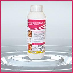 Gradometor 480EC (250ml)