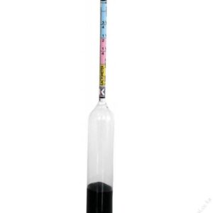 Milk Lactometer 1pc