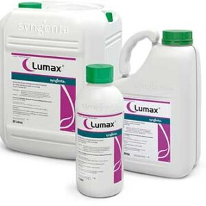 lumax for maize