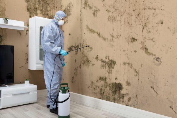 Survey for Mold Control
