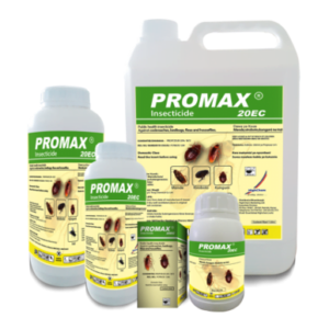 promax 20EC