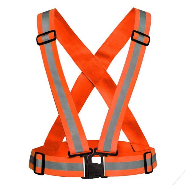 Reflective Strap