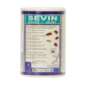 Sevin Dudu Dust for bedbugs