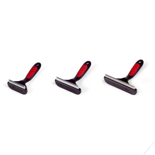 Padovan Shedding rake Large
