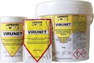 Virunet 1kg