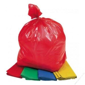 Garbage bags