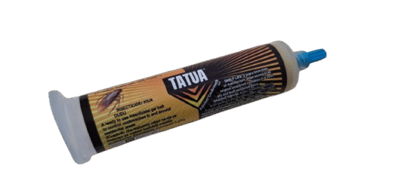 Tatua Advion Cockroach Gel 30g