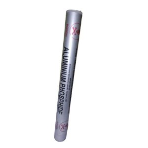 Aluminum Phosphide (Phostoxin) 20 Tablets - Tube