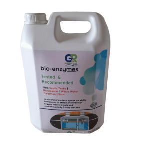 GR Bio-Enzymes 10L