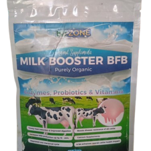 Milk Booster BFB